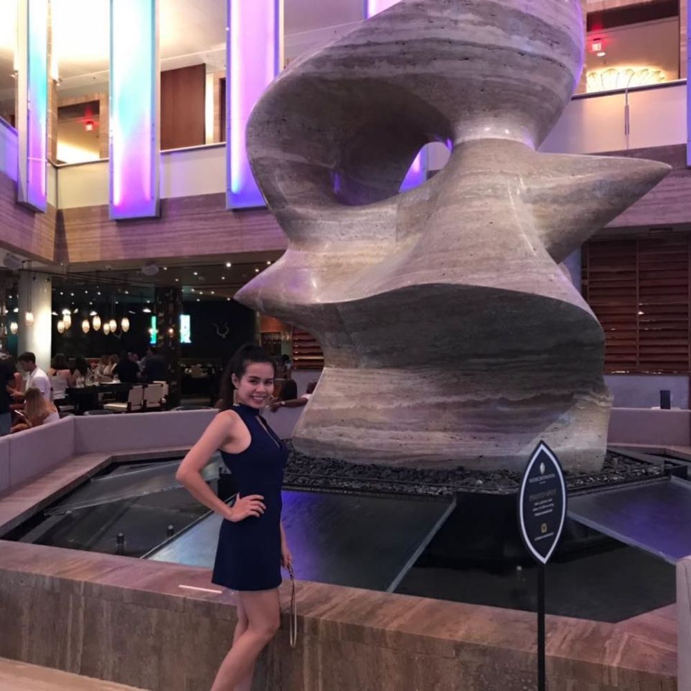 Meet your Posher, Jojo